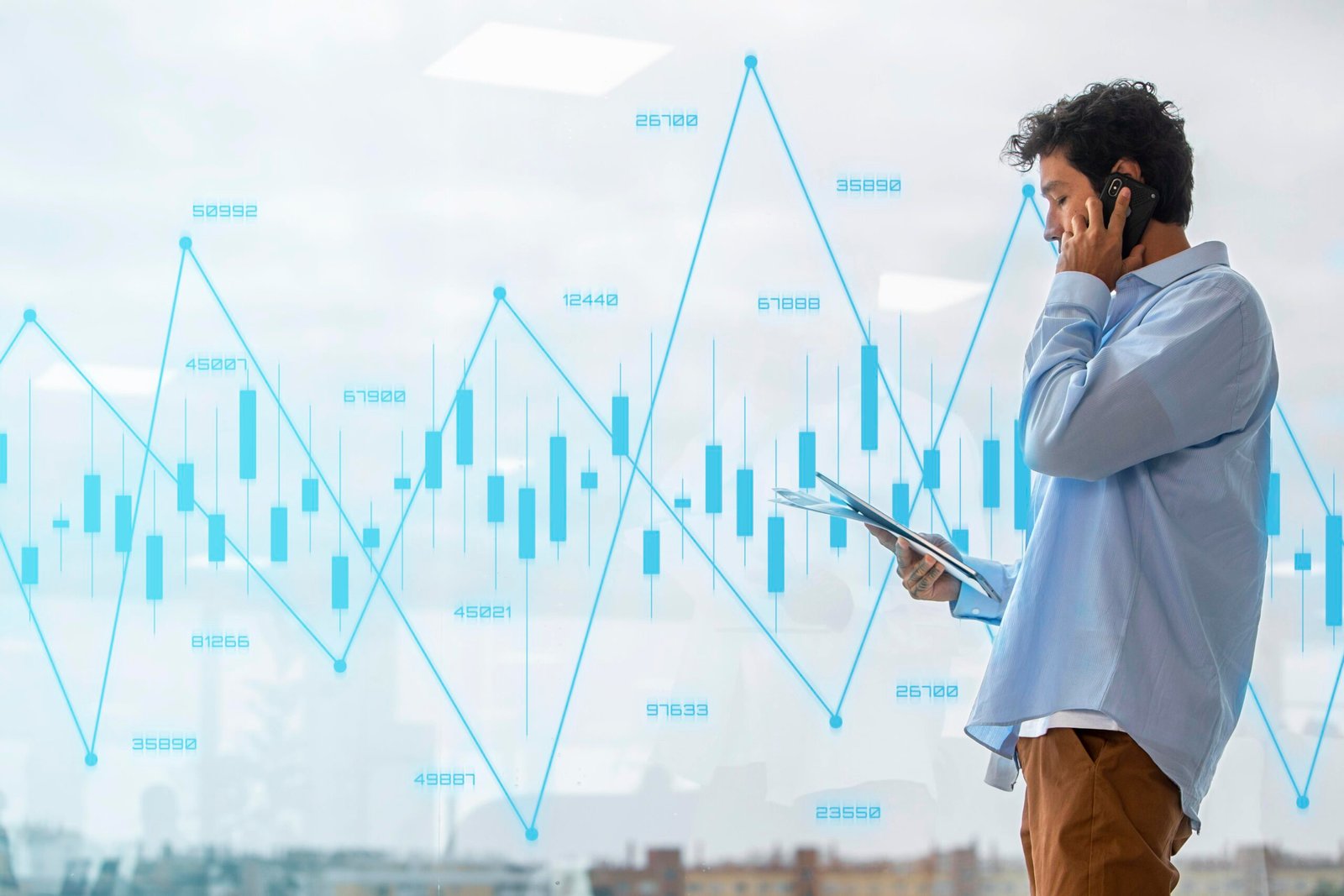 Beginner’s Guide to Investing in Shares: How to Buy Stocks