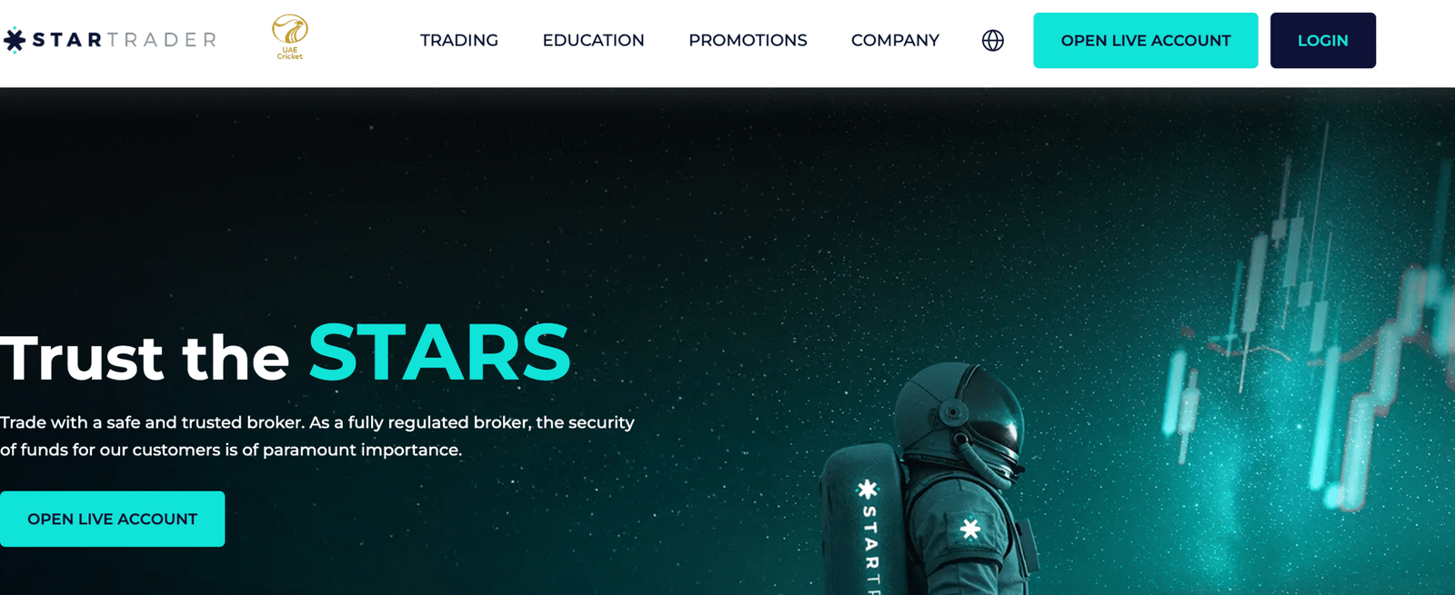 startrader screenshot
