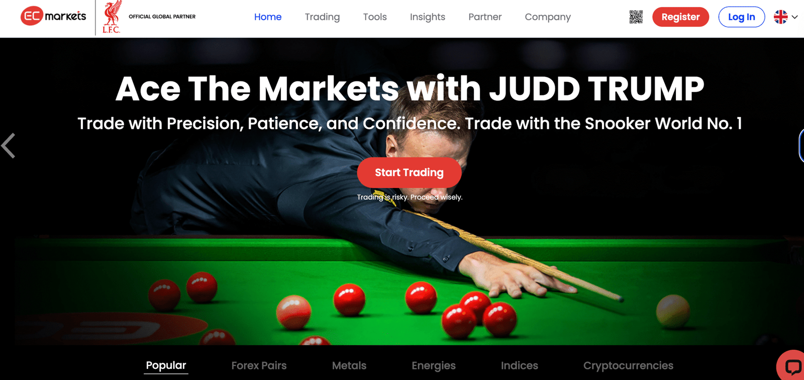 ec markets image