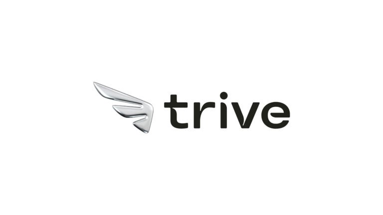 trive logo new