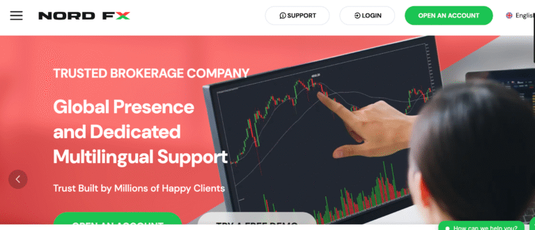 nordfx website