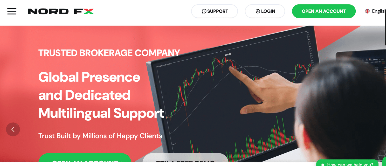 nordfx website