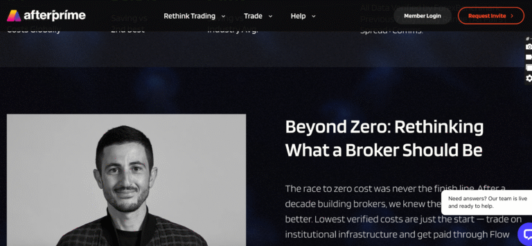 afterprime website