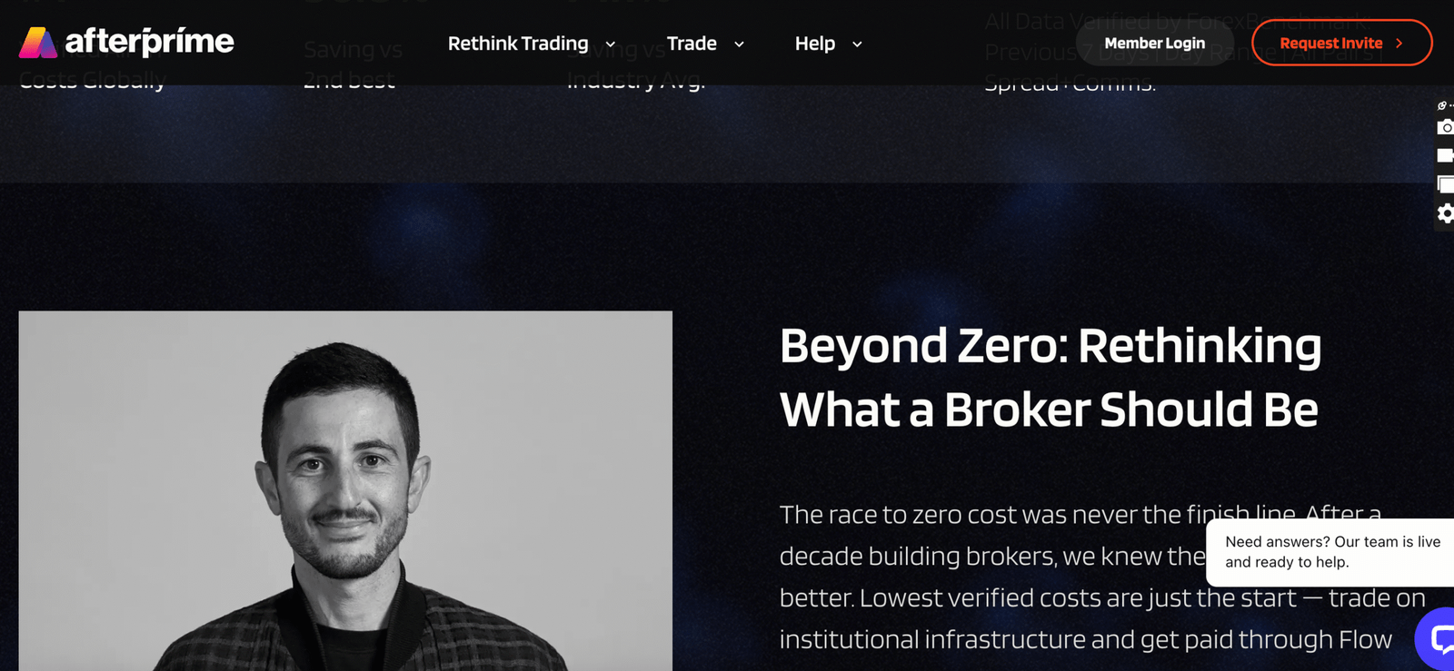 afterprime website