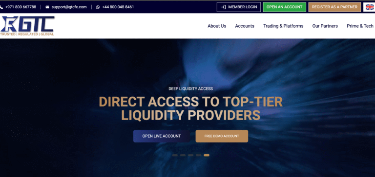 gtcfx