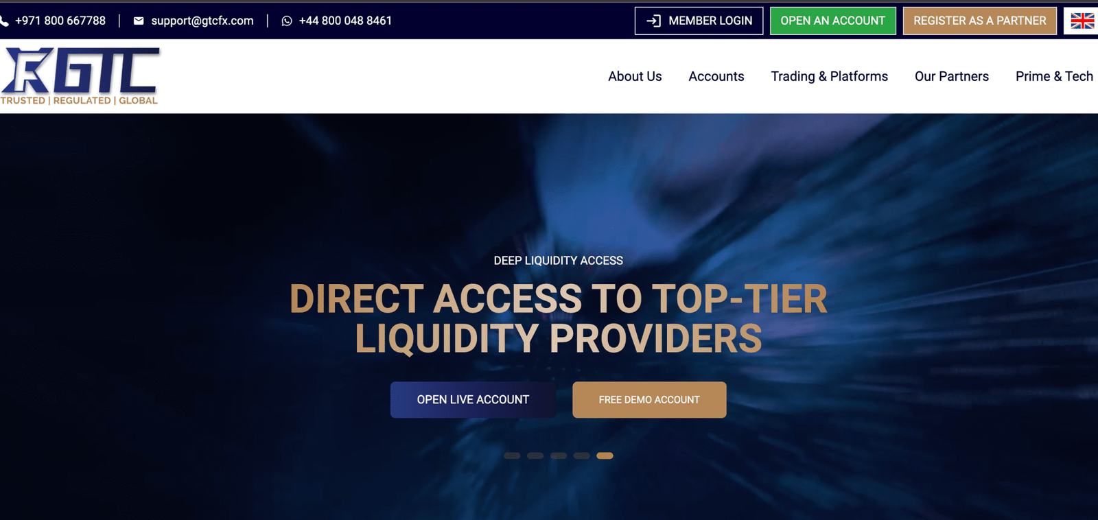 gtcfx