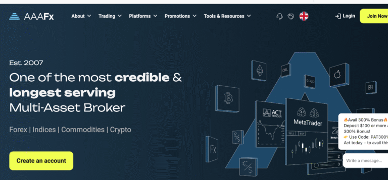 aaafx website