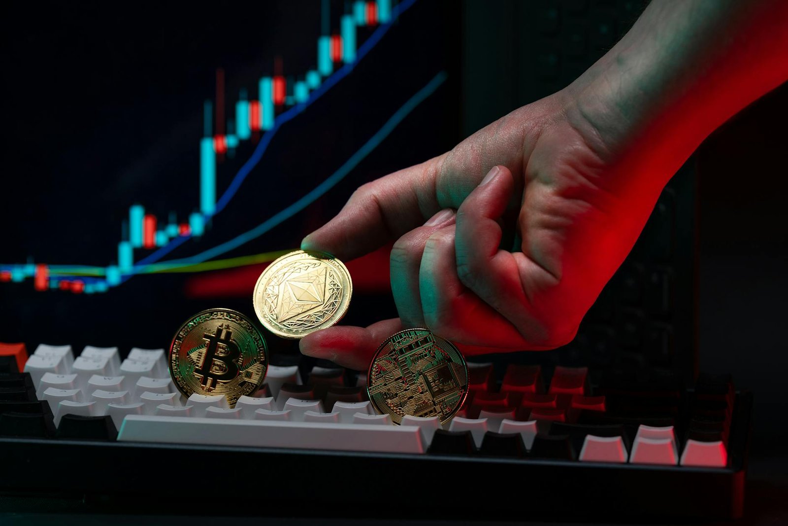 Forex Market Update March 2026: USD Surges as Safe-Haven Flows Return — What Traders Must Know